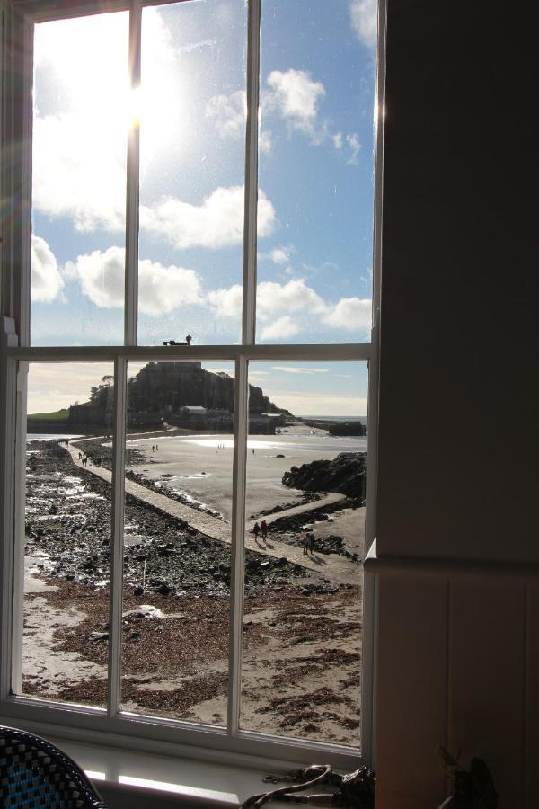 Bed and Breakfast Old Temperance House Saint Keverne Esterno foto