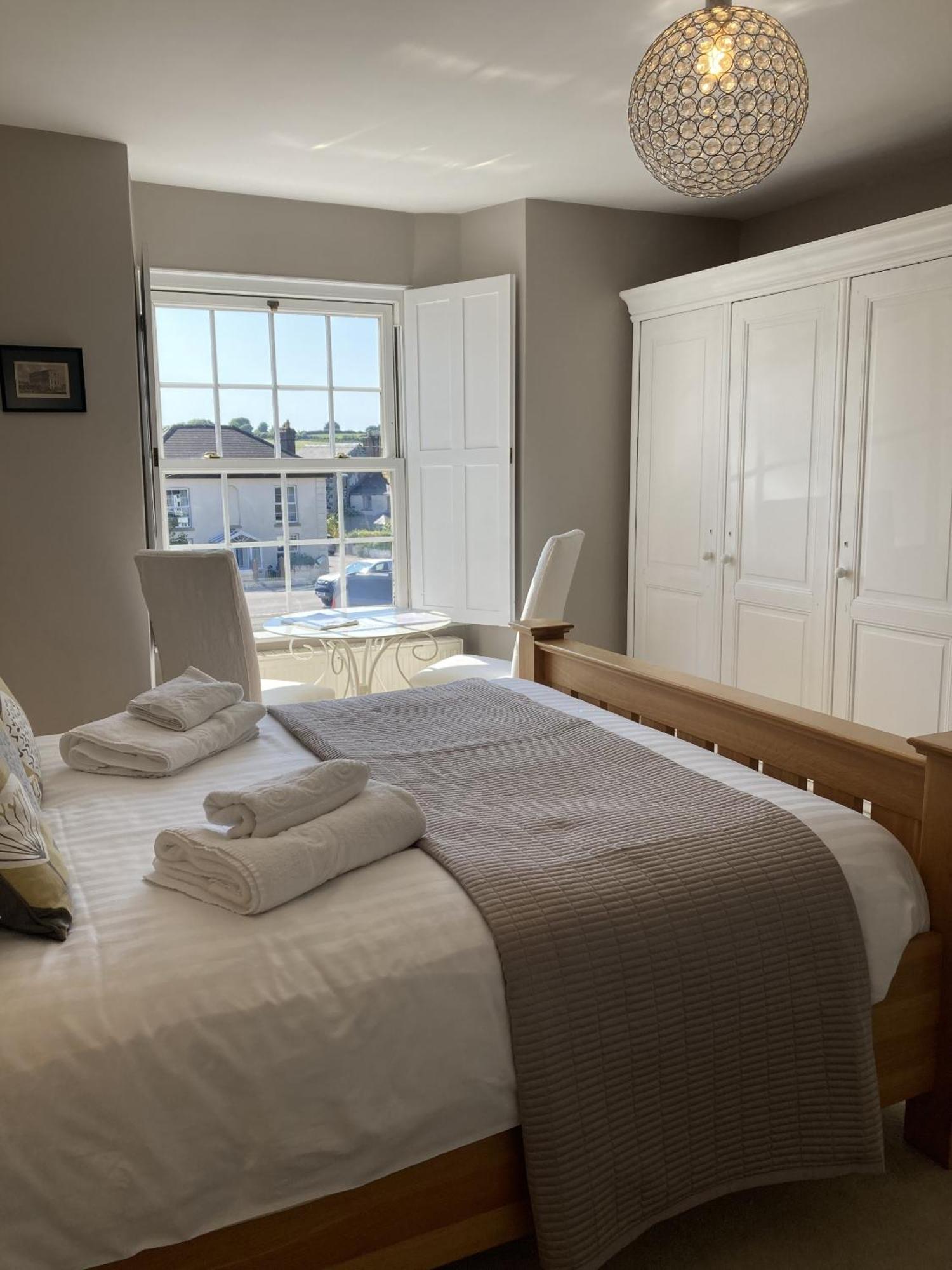 Bed and Breakfast Old Temperance House Saint Keverne Camera foto